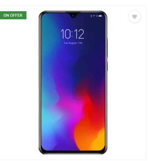 India Desire : Lenovo K10 Note Flipkart Price Starts @Rs 13999: Buy Now On Open Sale, Specifications & Buy Online In India 